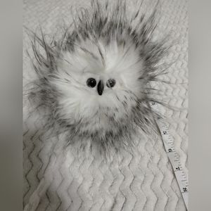 Jellycat Bertie Owlet Plush 5' inch